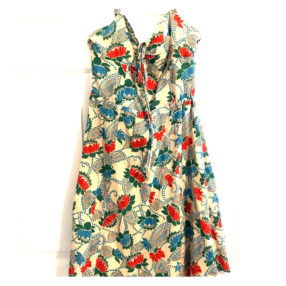 Marc Jacobs vintage halter dress
